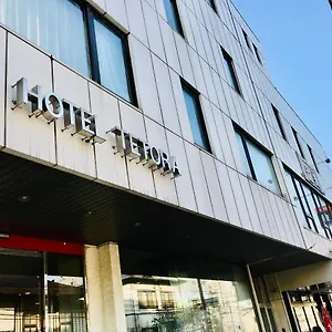 visit hotel