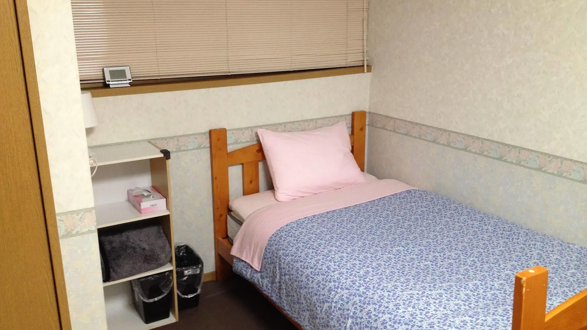 Now Travel Shinosaka Hotel Osaka