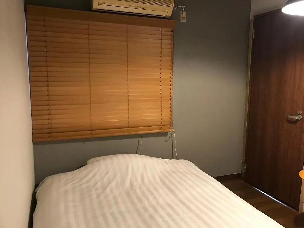 招待所 新大阪现在旅行酒店