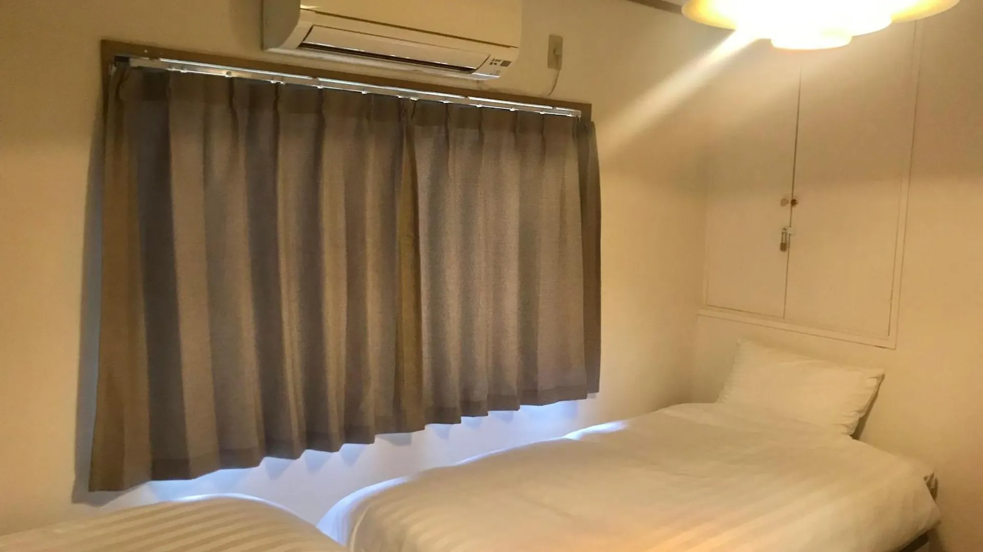 新大阪现在旅行酒店 日本
