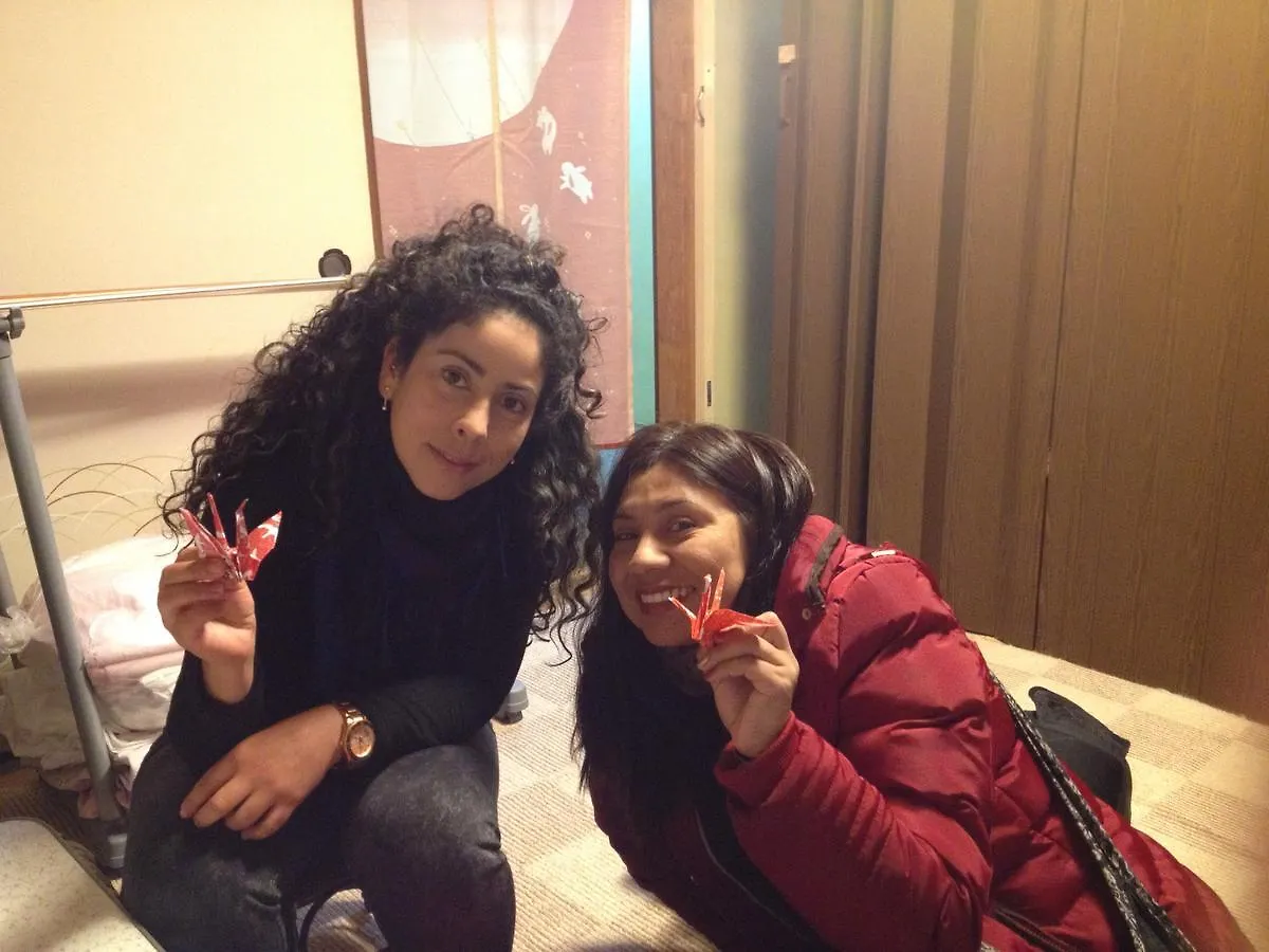 新大阪现在旅行酒店 0*, 大阪 日本